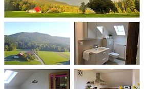 Ferienwohnung Teufelsbauer